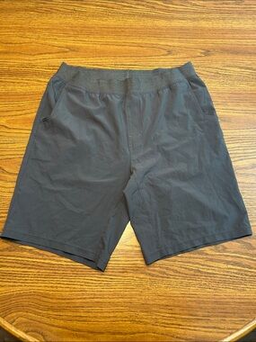 Prana Super Mojo Short II